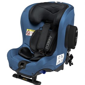 Bilde av Axkid Minikid 2 (2022/23) Bilbarnstol Sea