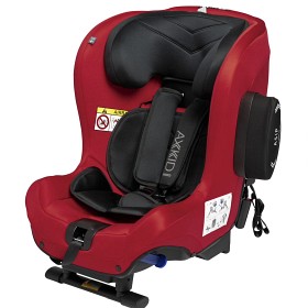 Bilde av Axkid Minikid 2 (2022/23) Bilstol (Shellfish)