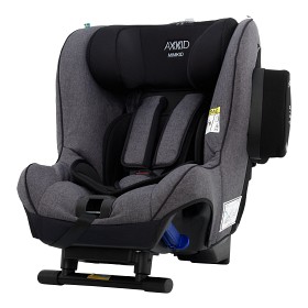 Bilde av Axkid Minikid (Granite Melange)