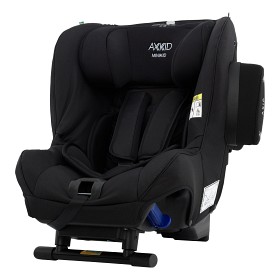 Bilde av Axkid Minikid (Shell black)