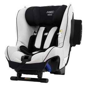 Bilde av Axkid Minikid (Sky Grey)