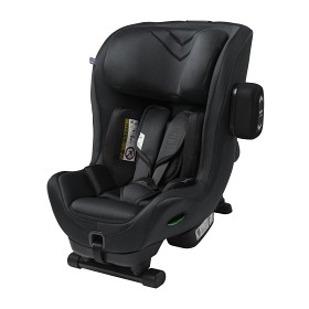 Bilde av Axkid Minikid 3 Premium Bilstol (Shell Black)