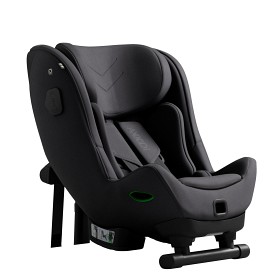 Bilde av Axkid Minikid 4 Max (Arctic Mist Grey)