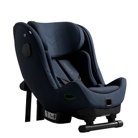 Bilde av Axkid Minikid 4 Max (Glacier Lake Blue)