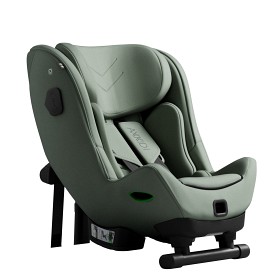 Bilde av Axkid Minikid 4 Max (Nordic Bloom Green)