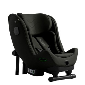 Bilde av Axkid Minikid 4 Max (Forest Moss Green)