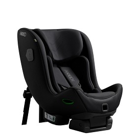 Bilde av Axkid Minikid 4 Pro (Coastal Storm Black)