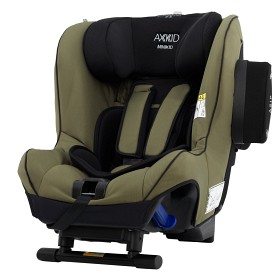Bilde av Axkid Minikid (Moss)