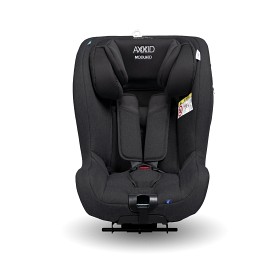 Bilde av Axkid Modukid Bilbarnstol (Black)