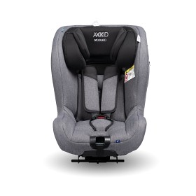 Bilde av Axkid Modukid Bilbarnstol (Grey)