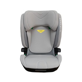 Bilde av Axkid Nextkid Beltestol (Cloud Grey)