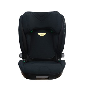 Bilde av Axkid Nextkid Beltestol (Shell Black)