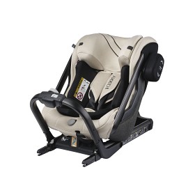 Bilde av Axkid ONE 2 Bilsete (Brick Melange)