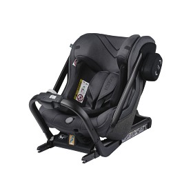 Bilde av Axkid ONE 2 Bilsete (Granite Melange)
