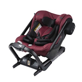 Bilde av Axkid ONE+ 2 Bilsete (Tile Melange)
