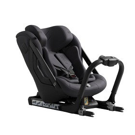 Bilde av Axkid ONE 3 Bilsete (Arctic Mist Grey Mesh)