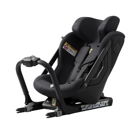Bilde av Axkid ONE 3 Coastal Storm Black
