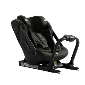 Bilde av Axkid ONE 3 Bilsetel (Forest Moss Green)