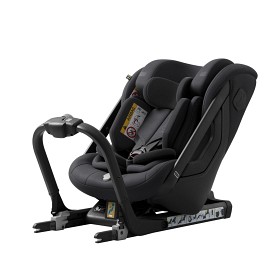 Bilde av Axkid ONE+ 3 Coastal Storm Black