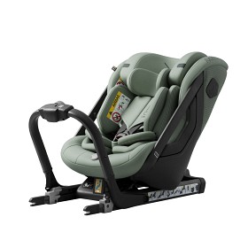 Bilde av Axkid ONE+ 3 Nordic Bloom Green