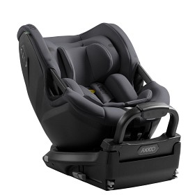 Bilde av Axkid Spinkid 2 (Arctic Mist Grey)