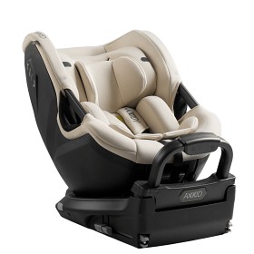 Bilde av Axkid Spinkid 2 ( Driftwood Beige)