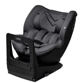Bilde av Axkid Spinkid Bilsete (Granite Melange)