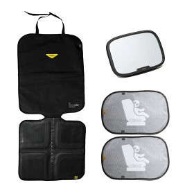 Bilde av Axkid Swedish Safety Kit Classic