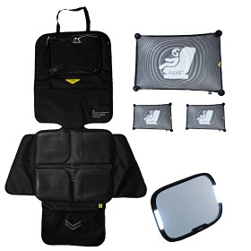 Bilde av Axkid Swedish Safety Kit Premium