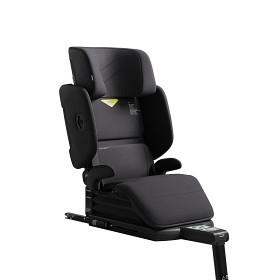 Bilde av Axkid Up Beltestol (Arctic Mist Grey)