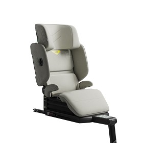 Bilde av Axkid Up Beltestol (Beachgrass Beige)