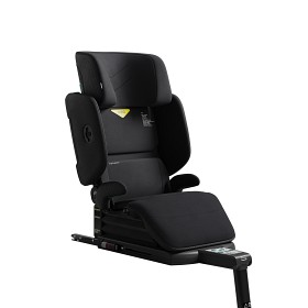 Bilde av Axkid Up Beltestol (Coastal Storm Black)