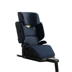 Bilde av Axkid Up Beltestol (Glacier Lake Blue)