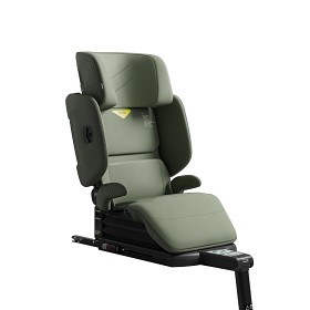 Bilde av Axkid Up Beltestol (Nordic Bloom Green)