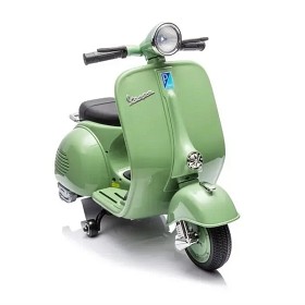 Bilde av Azeno El-scooter for barn Vespa 150 VL 1T 12V