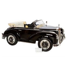 Bilde av Azeno Elbil for barn Mercedes 300S
