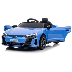 Bilde av Azeno Elektrisk kjøretøy Audi Rs E-Tron (blå)