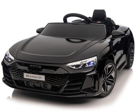 Bilde av Azeno Elbil License Audi Rs E-Tron (Svart)