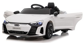 Bilde av Azeno Elbil License Audi Rs E-Tron (Vit)