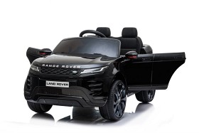 Bilde av Azeno Elektrisk kjøretøy Range Rover Evoque (svart)