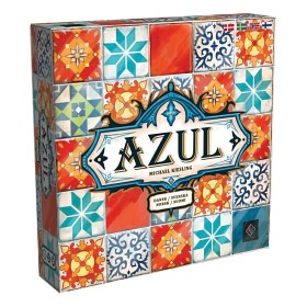 Bilde av Azul (Se)