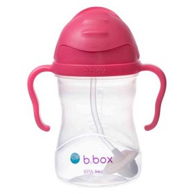 Bilde av B.Box Sippy Cup (Rosa)