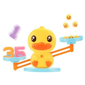Bilde av B.Duck balanseleke 
