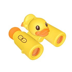 Bilde av B.Duck Teleskopisk