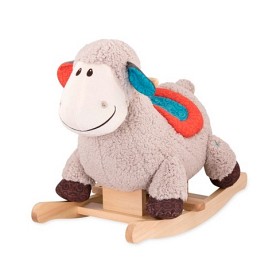 Bilde av B.Toys - Gungfår Loopsy
