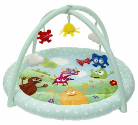 Bilde av Babblarna Babygym Skyer