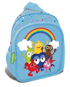 Bilde av Babblarna Mini Ryggsäck 26x21 cm