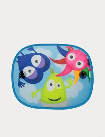 Bilde av Babblarna Solskjerm 2-pack
