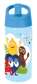 Bilde av Babblarna Vattenflaska 400 ml