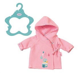Bilde av Baby Born Badrock (rosa)